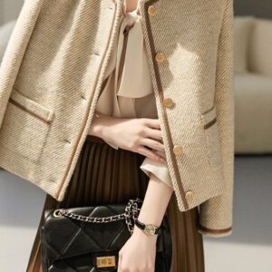 کت پاییزه کجراه