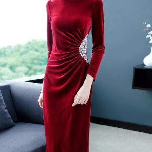 لباس مجلسی سارینا