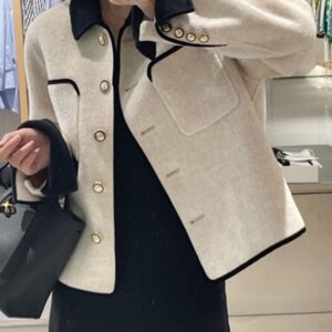 کت پاییزه نسیم