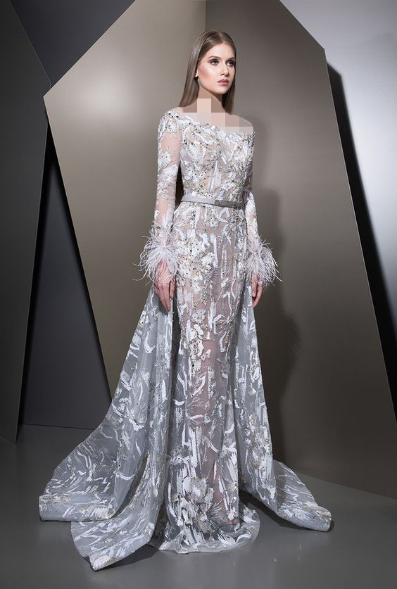 خرید پیراهن مجلسی ترک اصل